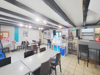 Local commercial - 70 m² - 1 pièce