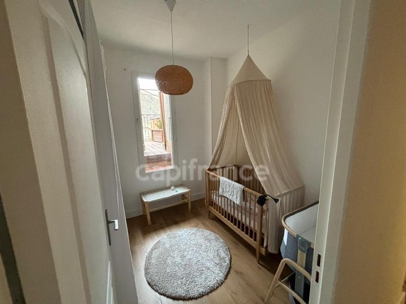 Maison - 143 m² - 5 pièces