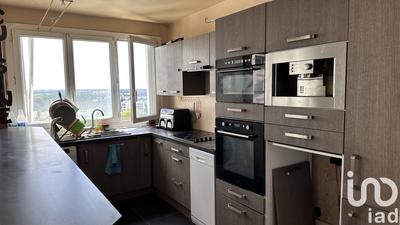 Appartement - 86 m² - 4 pièces