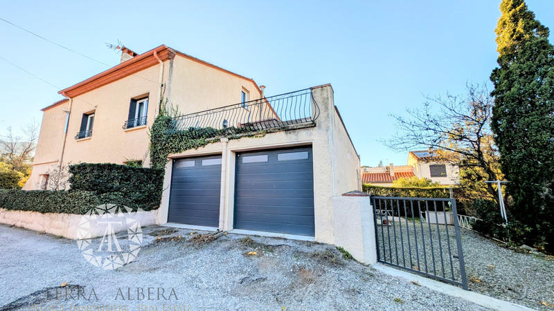 Villa - 308 m² - 12 pièces
