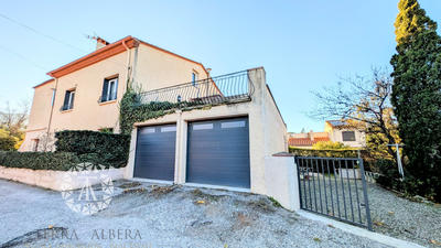 Villa - 308 m² - 12 pièces