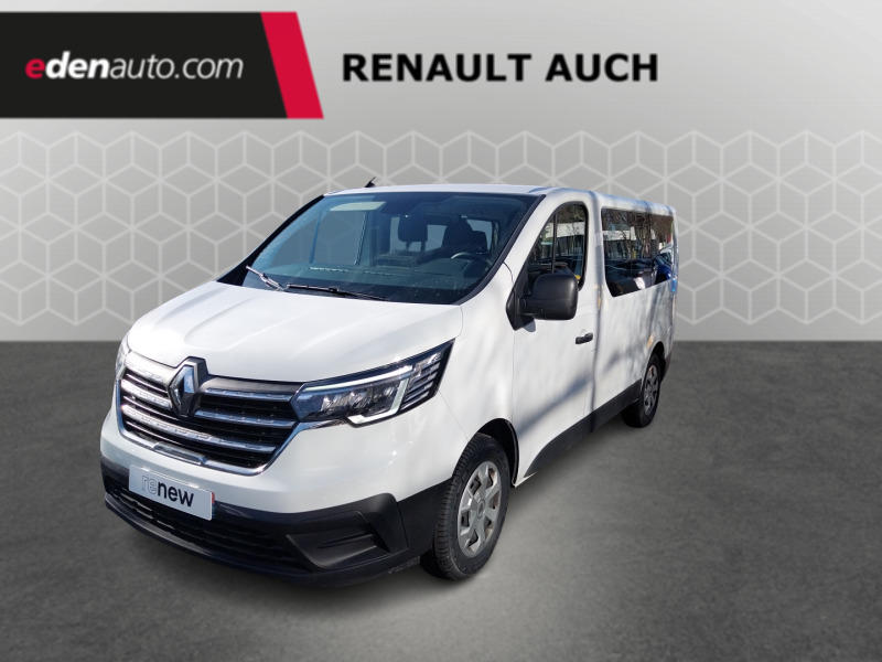 Renault Trafic Combi L1 dCi 150 Energy s&amp;S Zen