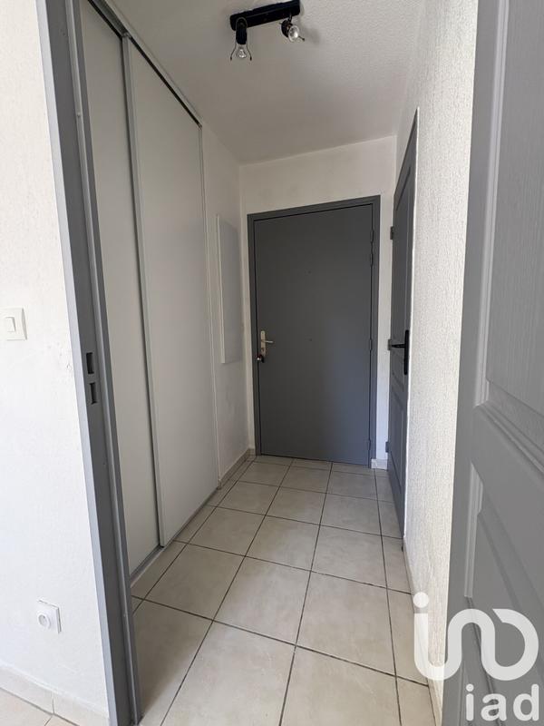 Appartement - 31 m² - 2 pièces