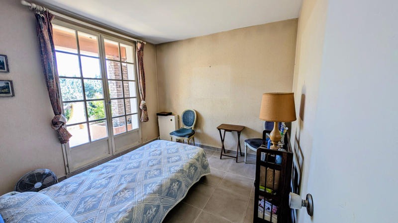 Maison - 157 m² - 7 pièces