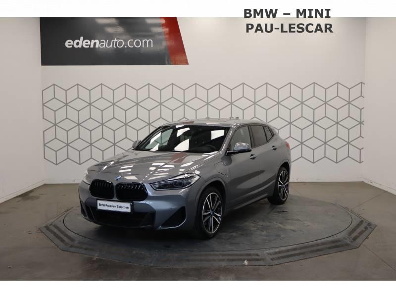 Bmw X2 xDrive 25e 220 ch Bva6 m Sport