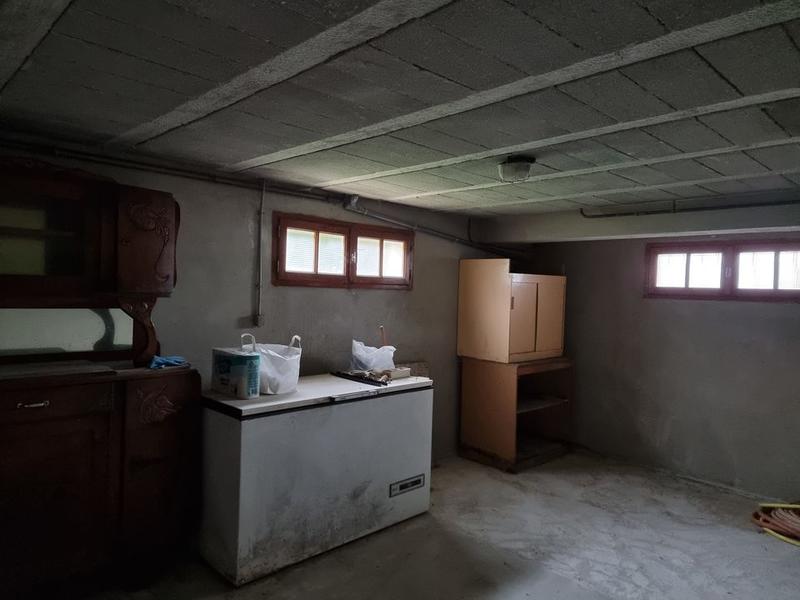 Maison - 142 m² - 7 pièces