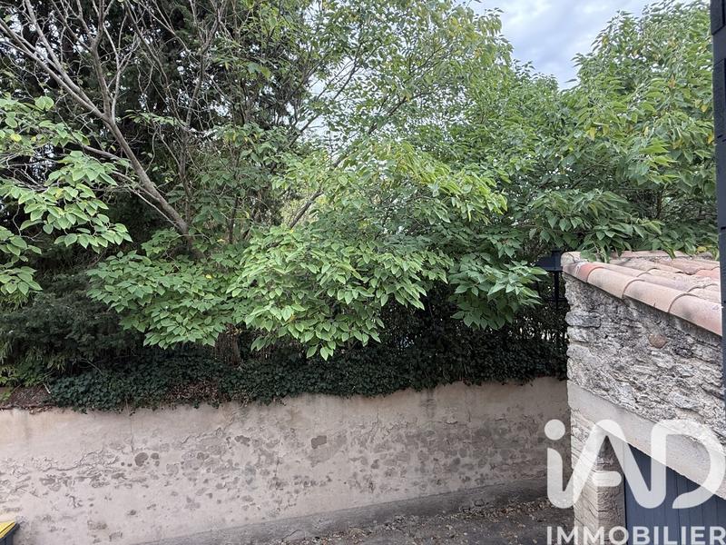 Maison de village - 104 m² - 3 pièces