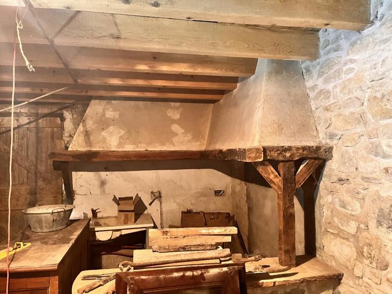 Maison - 300 m² - 8 pièces