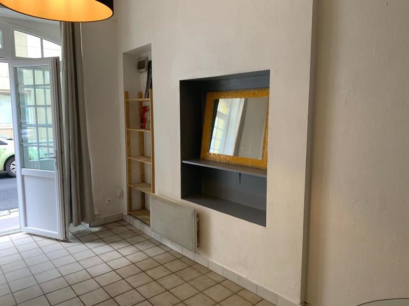 Appartement - 20 m² - 1 pièce