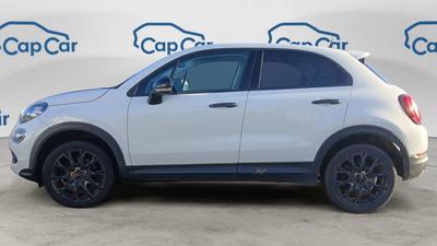 Fiat 500x 1.4 MultiAir 140 Lounge