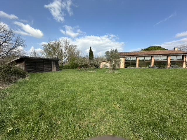 Longère - 200 m² - 4 pièces