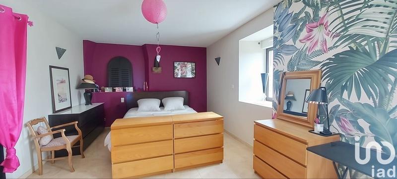 Maison - 290 m² - 10 pièces