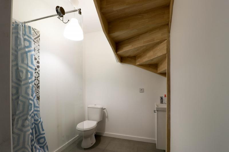 Maison contemporaine - 81 m² - 4 pièces