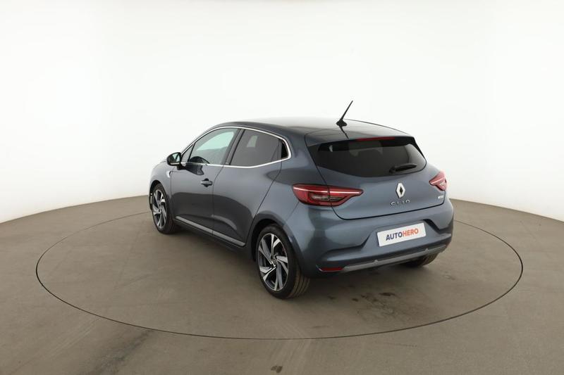 Renault Clio 1.6 E-Tech Rs Line 140 ch
