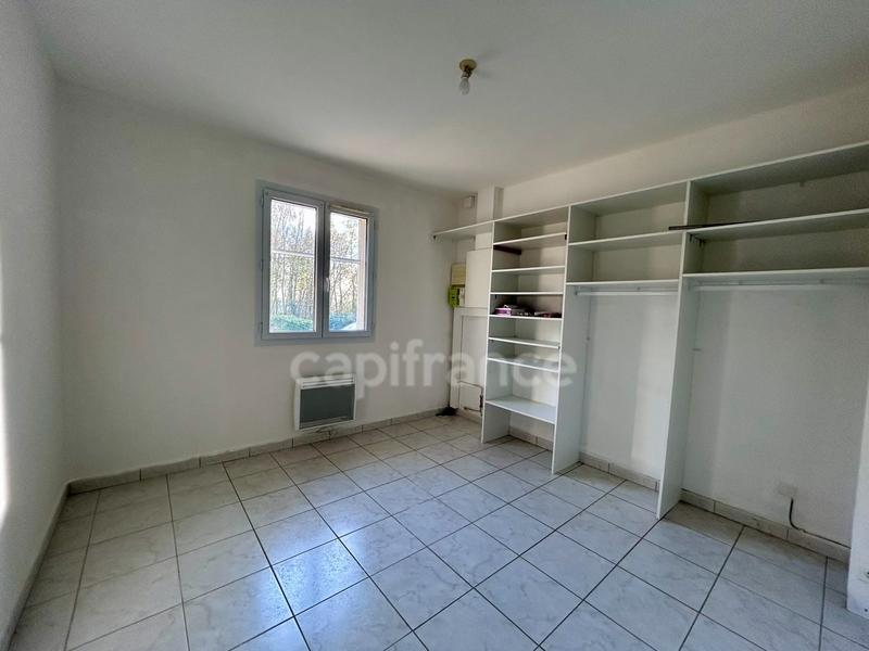 Maison - 117 m² - 6 pièces