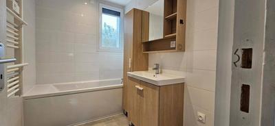 Maison - 70 m² - 4 pièces