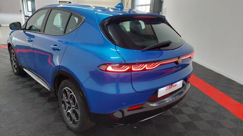 Alfa Romeo Tonale 1.5t Hybrid 160 Tct7 Ti