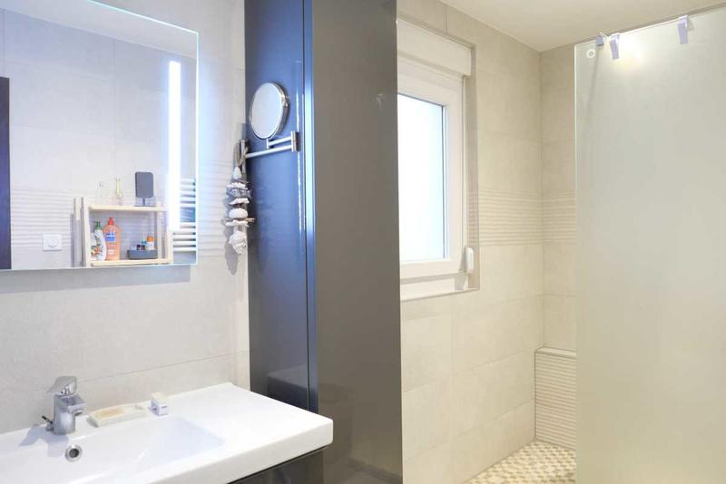 Maison - 192 m² - 7 pièces