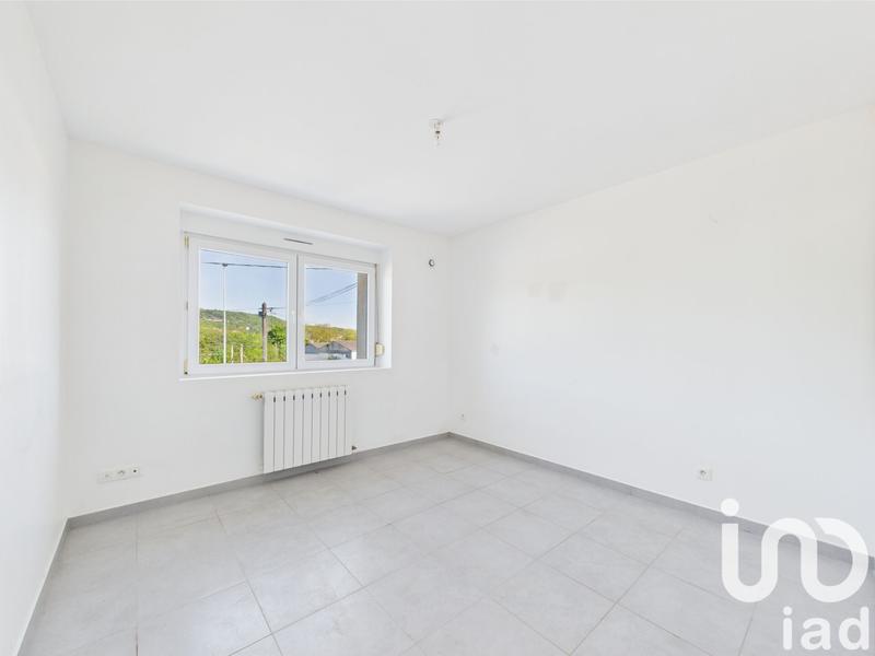 Appartement - 79 m² - 4 pièces