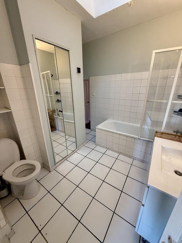 Maison - 125 m² - 4 pièces