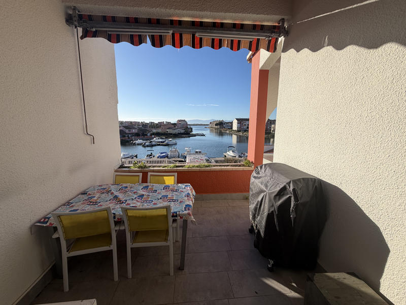 Appartement - 69 m² - 4 pièces