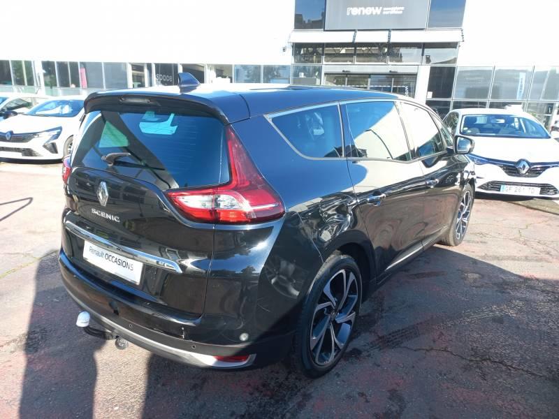 Renault Grand Scénic TCe 160 Fap Edc - 21 Sl Black Edition