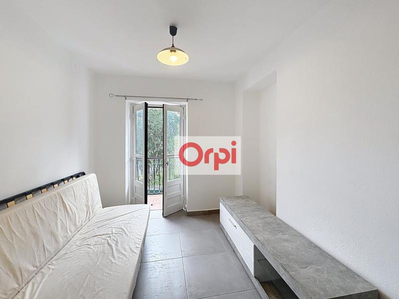 Maison de village - 37 m² - 3 pièces