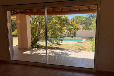 Villa - 150 m² - 5 pièces