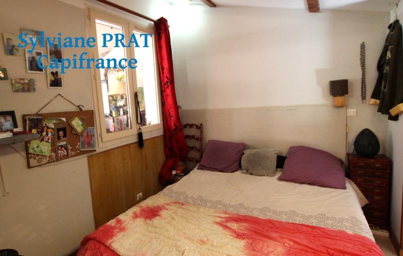 Maison - 33 m² - 2 pièces