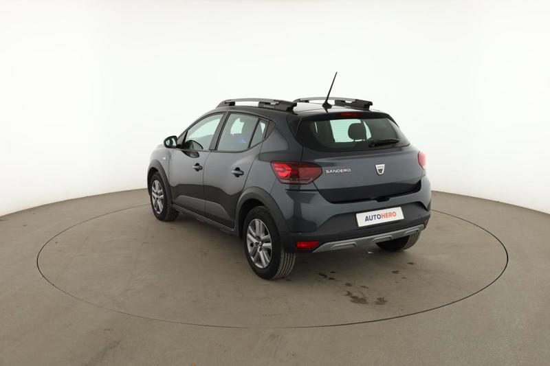 Dacia sandero III Stepway 1.0 TCe Confort Cvt 91 ch