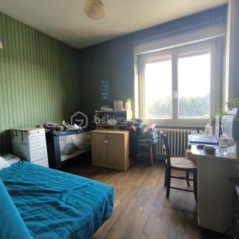 Maison en pierre - 86 m² - 4 pièces