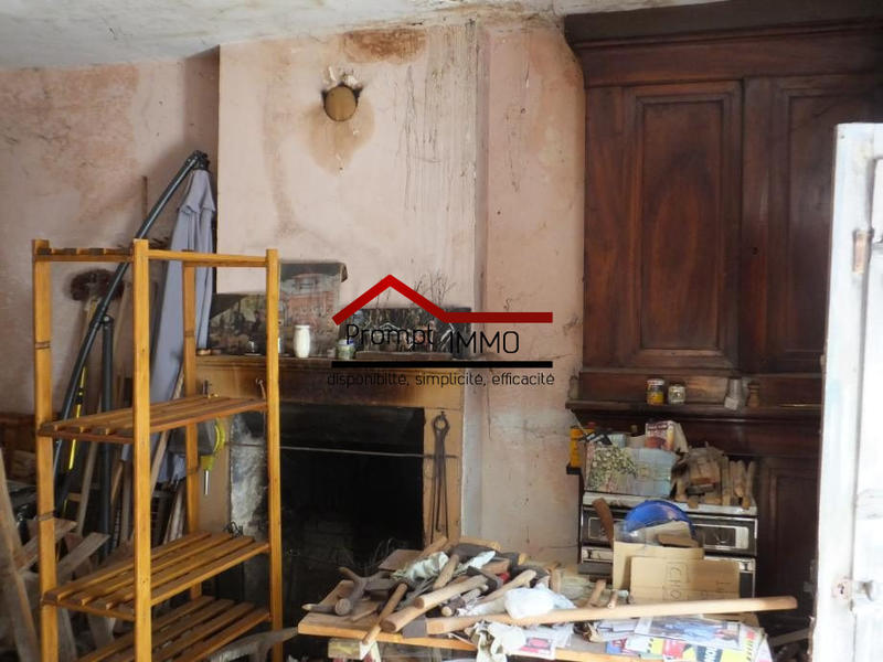 Maison - 101 m² - 6 pièces