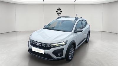 Dacia Sandero TCe 90 Stepway Expression