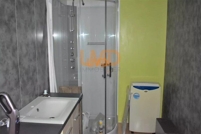 Maison de village - 150 m²