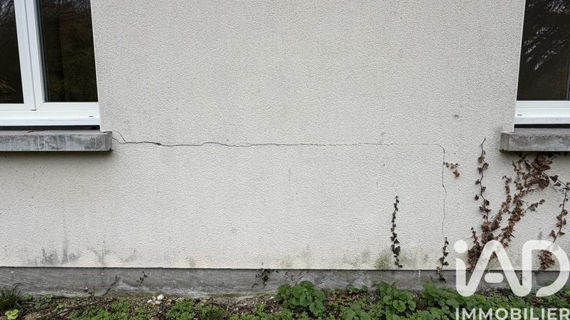 Maison - 78 m² - 4 pièces