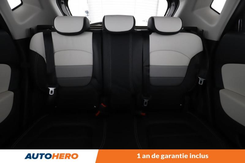 Renault Captur 1.2 TCe Energy Initiale Paris Edc 120 ch