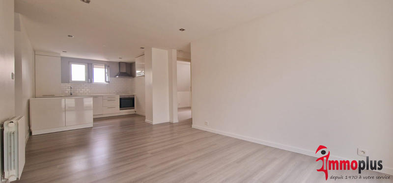 Appartement - 71 m² - 5 pièces