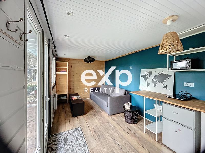 Villa - 152 m² - 6 pièces