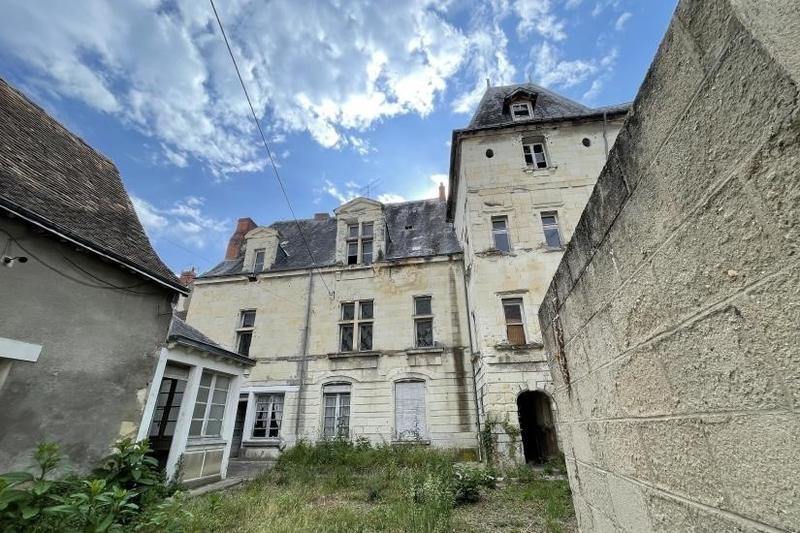 Appartement - 93 m² - 4 pièces