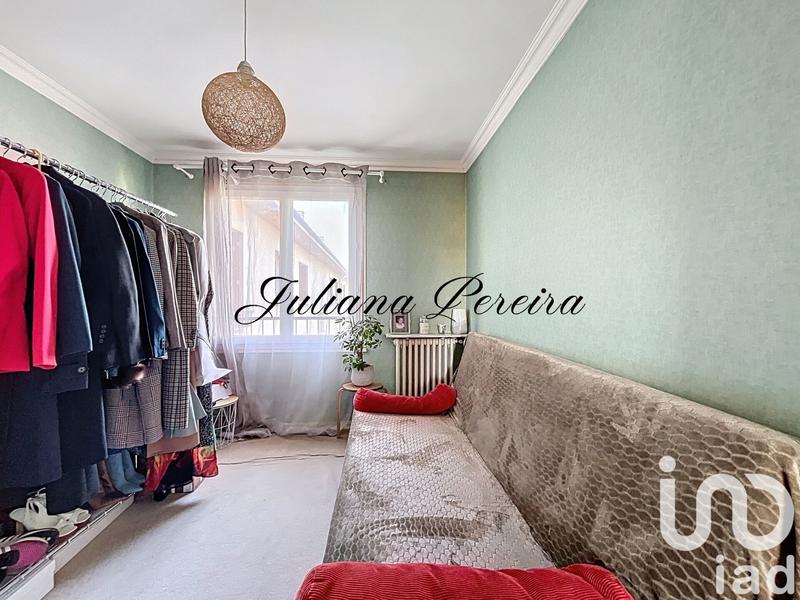 Appartement - 95 m² - 5 pièces