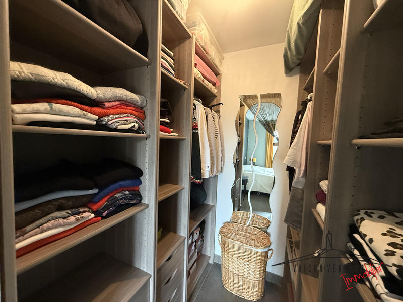 Villa - 116 m² - 4 pièces