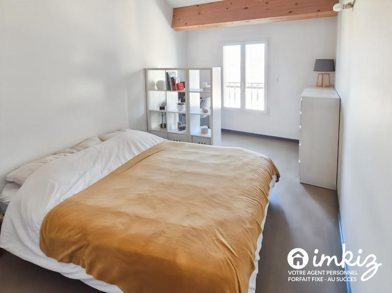 Maison - 114 m² - 4 pièces