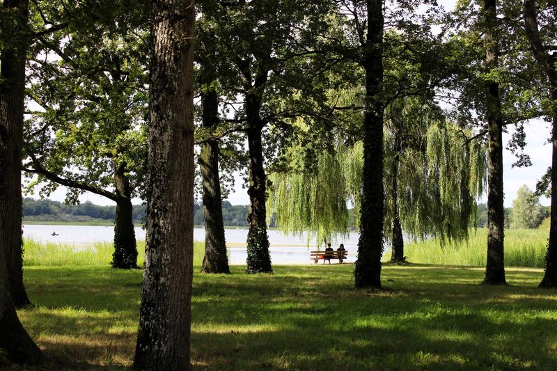 Escapades nature : si l'eau m'était contée