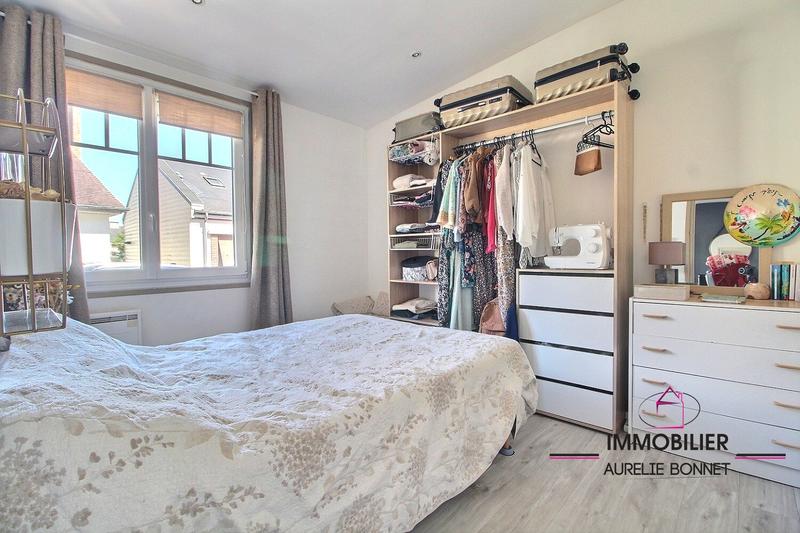 Maison - 48 m² - 3 pièces