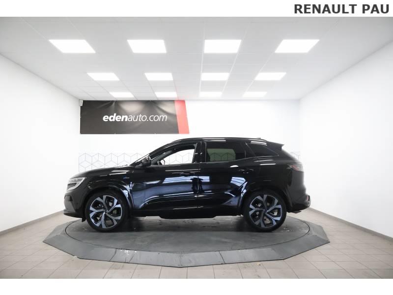 Renault Austral E-Tech hybrid 200 Techno esprit Alpine