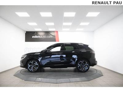 Renault Austral E-Tech hybrid 200 Techno esprit Alpine