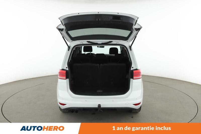 Volkswagen Touran 1.4 Tsi BlueMotion Tech Confortline 7pl 150 ch