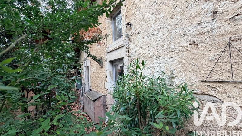 Maison de ville - 268 m² - 9 pièces