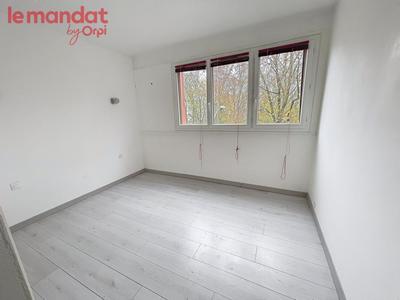 Appartement - 77 m² - 4 pièces
