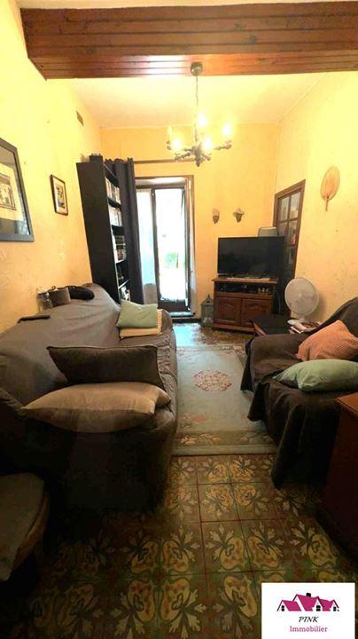 Maison de ville - 102 m² - 4 pièces